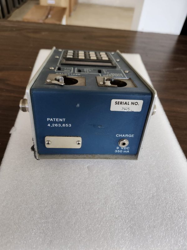 Bird 4381 RF Power Analyst - Image 3