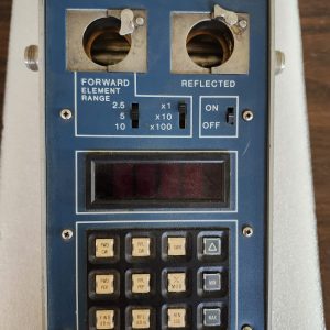 Bird 4381 RF Power Analyst