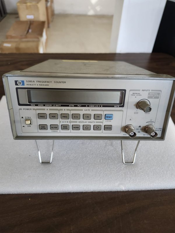 Agilent HP 5385A Frequency Counter