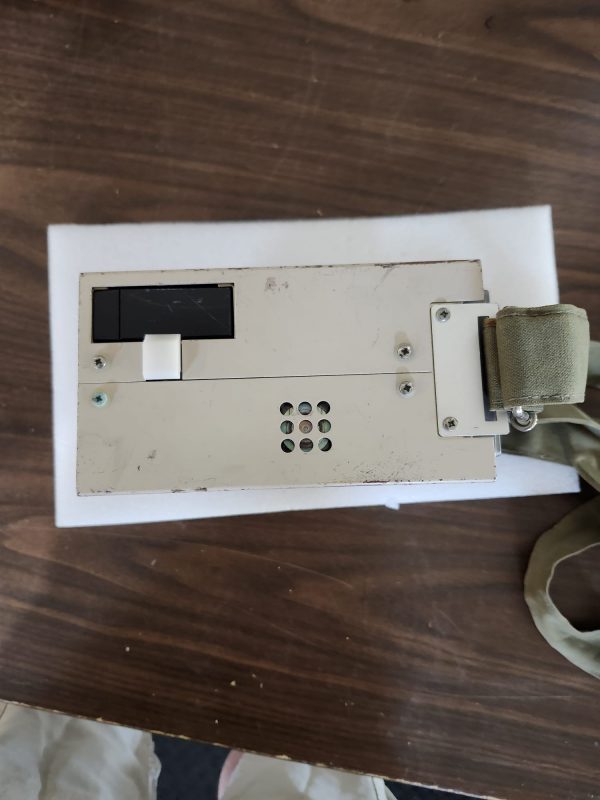 AOR AR-3000A Communication Receiver w/ TD-L8630-III Directional Finder - Image 3