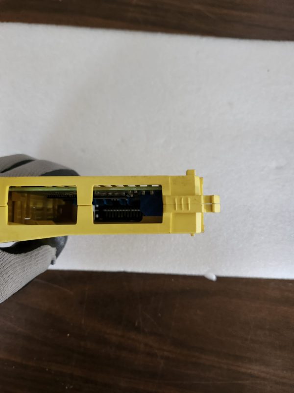 FANUC A03B-0815-C003 I/O Module - Image 3