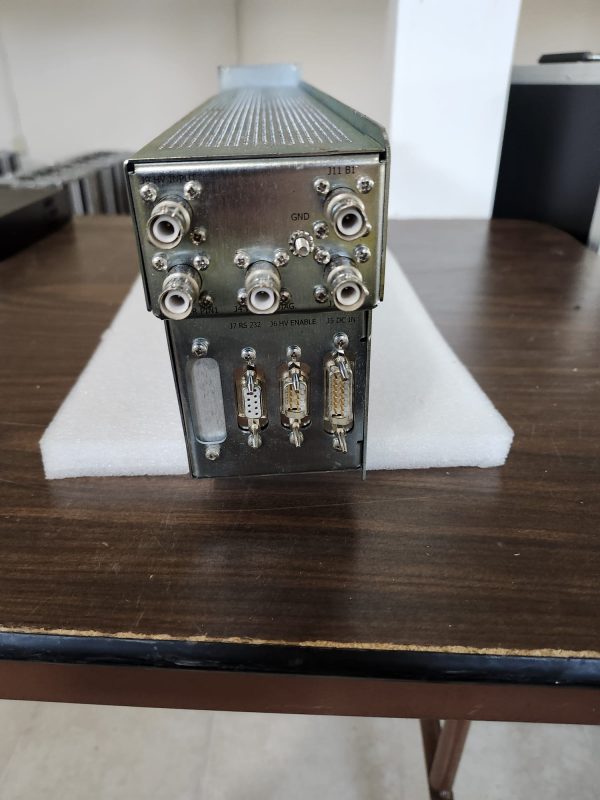 APPLIED MATERIALS 0090-B1771 ECC2 WAFER CHUCK CONTROLLER - Image 2