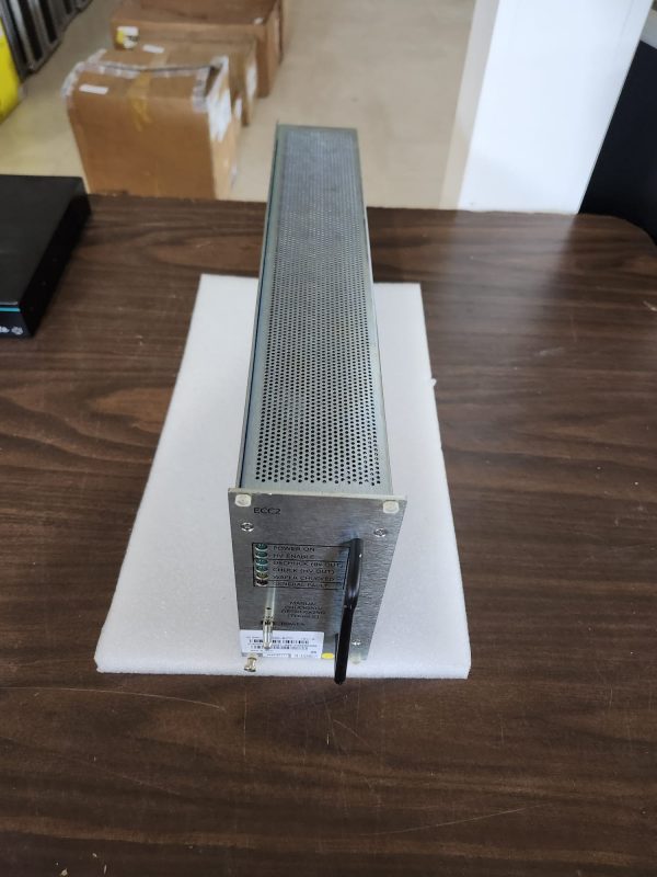 APPLIED MATERIALS 0090-B1771 ECC2 WAFER CHUCK CONTROLLER - Image 3