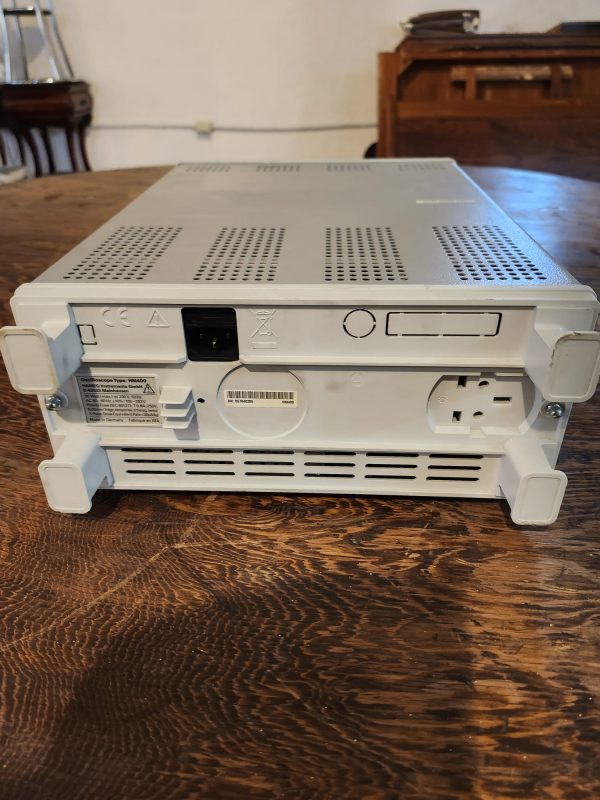Hameg HM400 Analog Oscilloscope, 2-Channel 40Mhz - Image 3