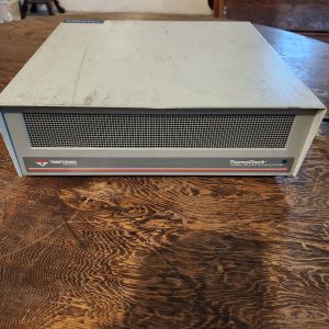 Temptronic ThermoChuck Thermal Inducing Vacuum Platform SA121430