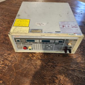 Zentech 9032A Programmable Auto Safety Tester