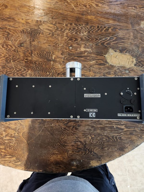 Schwarzbeck FMZB 1516 Field Strength Adapter 9 kHz - 30 MHz - Image 3