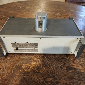 Schwarzbeck FMZB 1516 Field Strength Adapter 9 kHz - 30 MHz