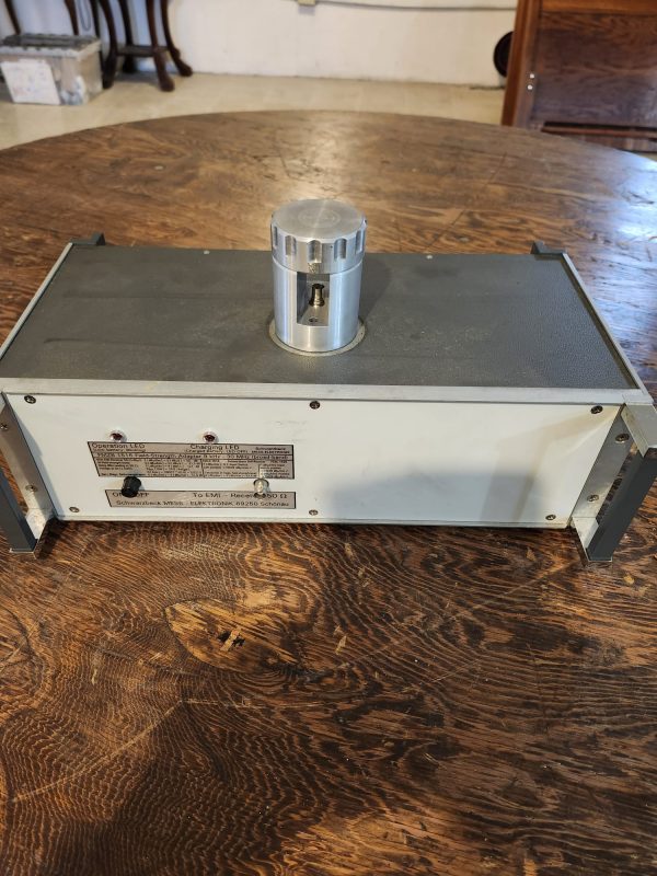Schwarzbeck FMZB 1516 Field Strength Adapter 9 kHz - 30 MHz