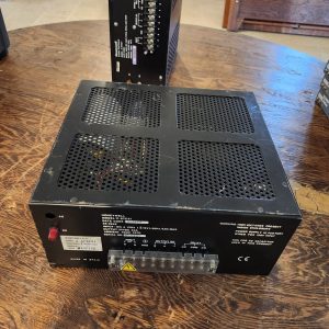 Honeywell C-STC51  Regulated DC Power Supply