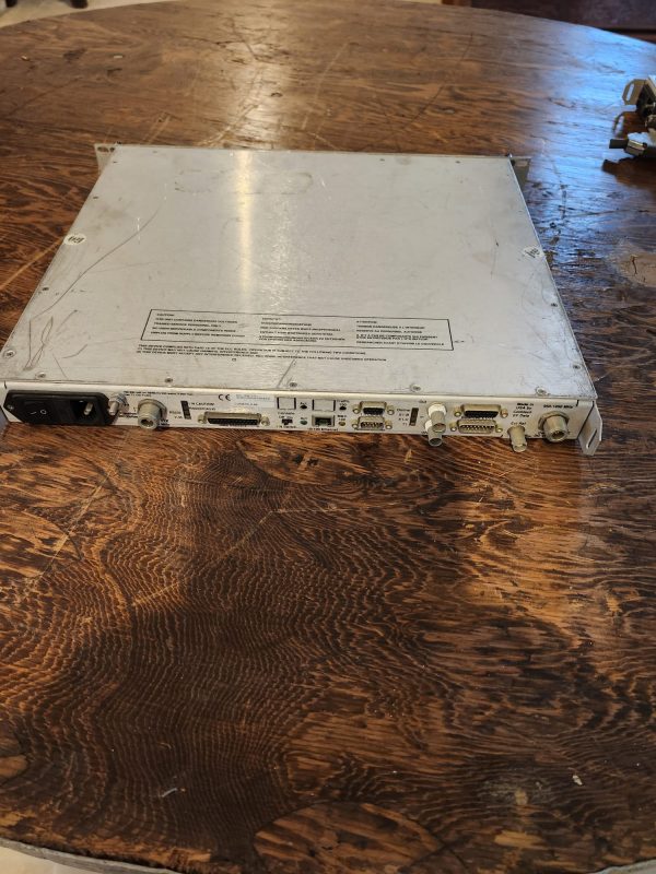 Comtech EF Data CDM-570L L-Band Satellite Modem - Image 2