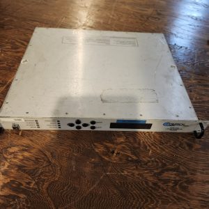 Comtech EF Data CDM-570L L-Band Satellite Modem