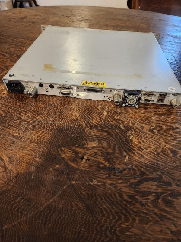 Paradise Datacom Satellite Modem Evolution-Series PD25 - Image 2