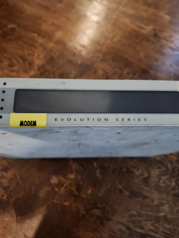 Paradise Datacom Satellite Modem Evolution-Series PD25 - Image 3