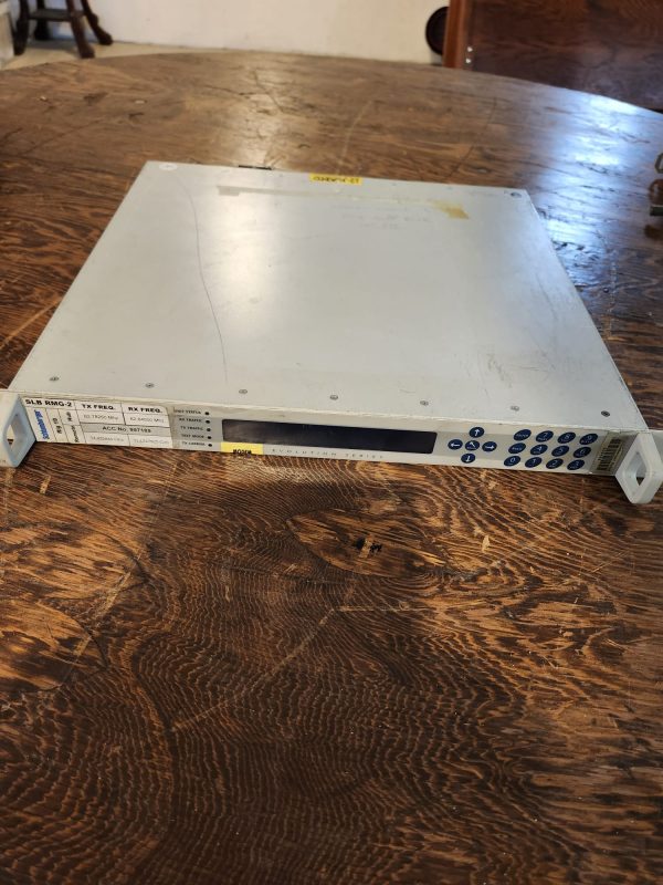 Paradise Datacom Satellite Modem Evolution-Series PD25