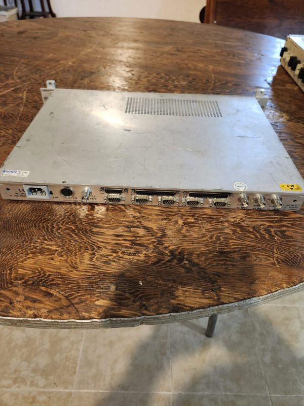 Rohde & Schwarz Radio Data Codec DMC 01T - Image 2