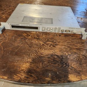 Rohde & Schwarz Radio Data Codec DMC 01T