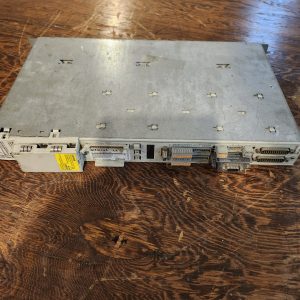 Siemens Simodrive LT-MODUL INT 2X8A