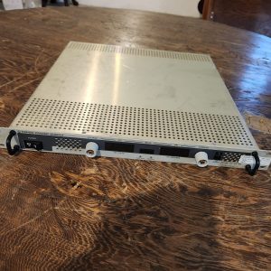 Kepco KLP 75-33 Programmable DC Power Supply, 0 to 75 V, 0 to 33 A 1200 Watts