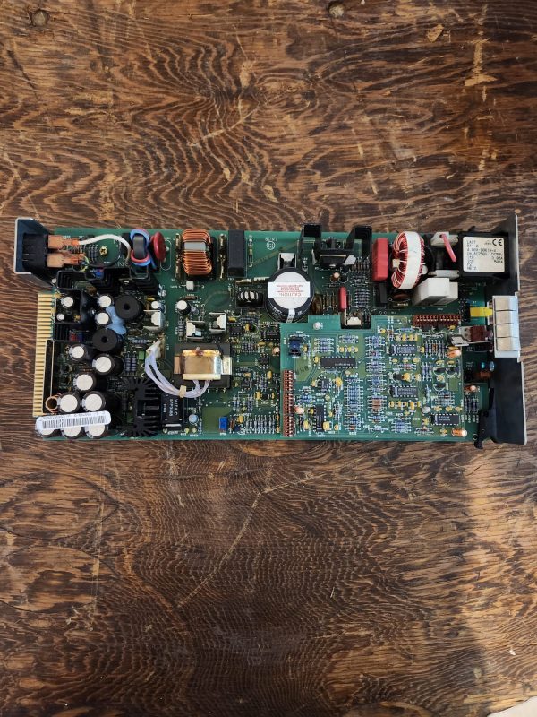 HONEYWELL 51196655-100 DUAL-NODE POWER SUPPLY LR34330, HF75802 - Image 2