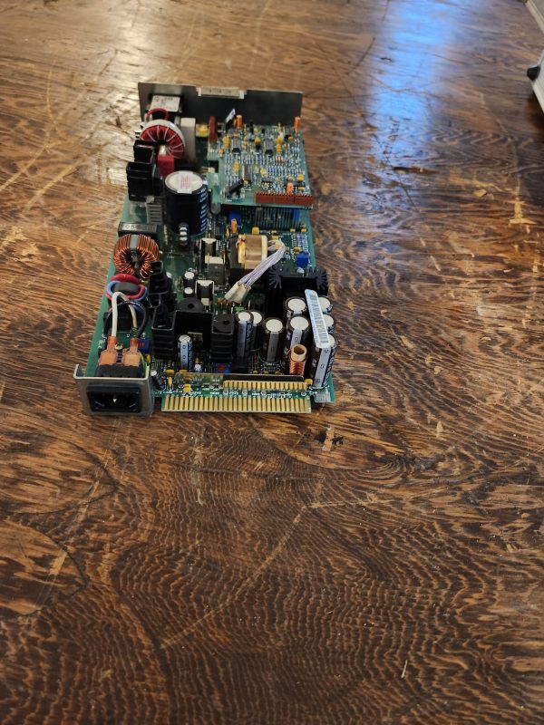 HONEYWELL 51196655-100 DUAL-NODE POWER SUPPLY LR34330, HF75802 - Image 3