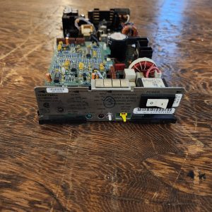HONEYWELL 51196655-100 DUAL-NODE POWER SUPPLY LR34330, HF75802