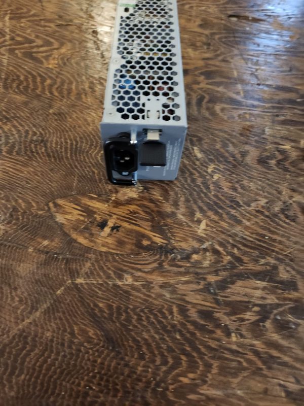 GE Energy SP0796 PWR-ACX4000-AC-S 740-038814 - Image 2