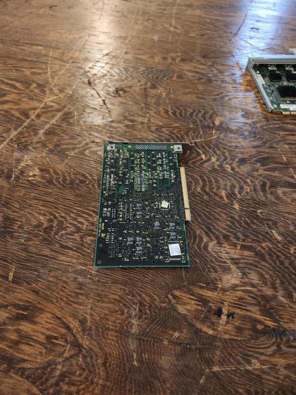 ALLEN BRADLEY 74102-527-51 REV. 04 CARD / CIRCUIT BOARD 195368 - Image 2