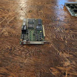ALLEN BRADLEY 74102-527-51 REV. 04 CARD / CIRCUIT BOARD 195368