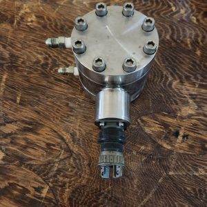 Sensotec Pressure Transducer Z/5229-02