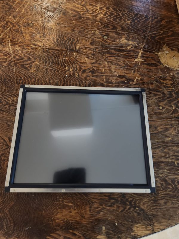 Elo ET1537L-7CWA-1-NPB-G E701210 LCD Touchscreen Monitor 15" Flat Panel - Image 3