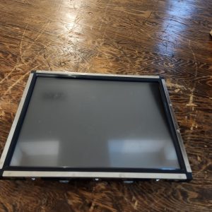 Elo ET1537L-7CWA-1-NPB-G E701210 LCD Touchscreen Monitor 15" Flat Panel