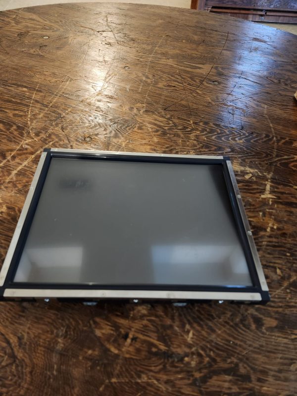 Elo ET1537L-7CWA-1-NPB-G E701210 LCD Touchscreen Monitor 15" Flat Panel