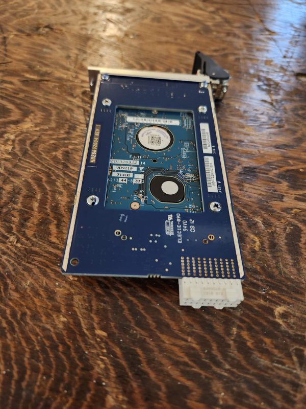 Fujitsu Check Point - hard drive - 80 GB N826892004/N807220002 001 - Image 2