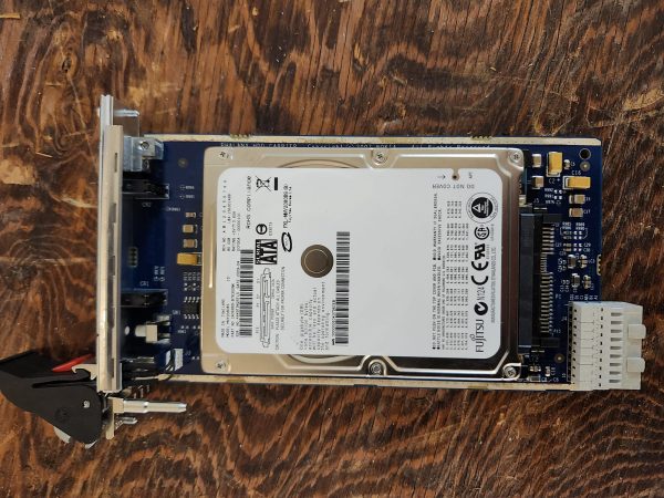 Fujitsu Check Point - hard drive - 80 GB N826892004/N807220002 001 - Image 4
