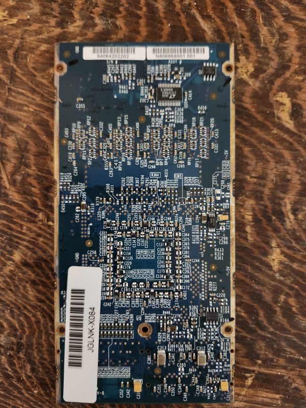 NOKIA N806868001 001 / 470040001 REV B - Image 2