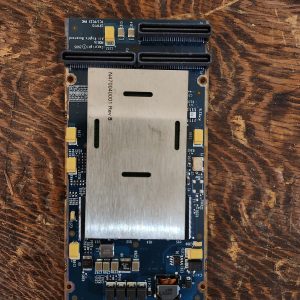 NOKIA N806868001 001 / 470040001 REV B