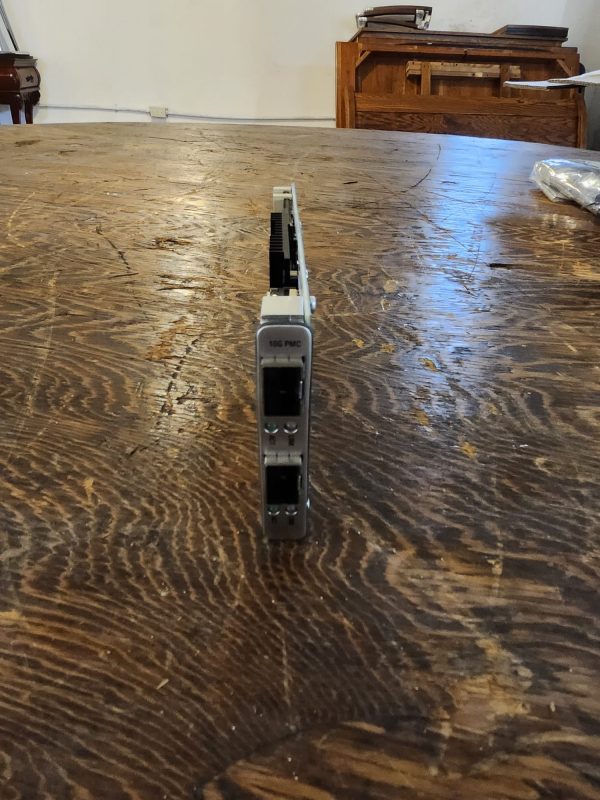 Nokia N419970003 CPIP-A-2-10 001 Dual-Port 10Gb PMC Mezzanine Modules - Image 3