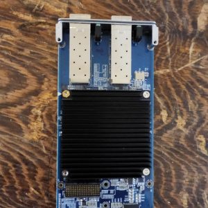 Nokia N4 19960002 002 Dual-Port 10Gb XMC Mezzanine Module