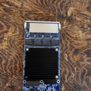 Nokia N4 19950003 4x1G XMC Mezzanine Module