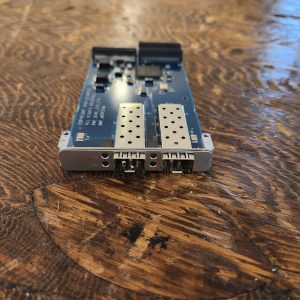 Nokia NIF4422FRU 001 2-port 1000 Base