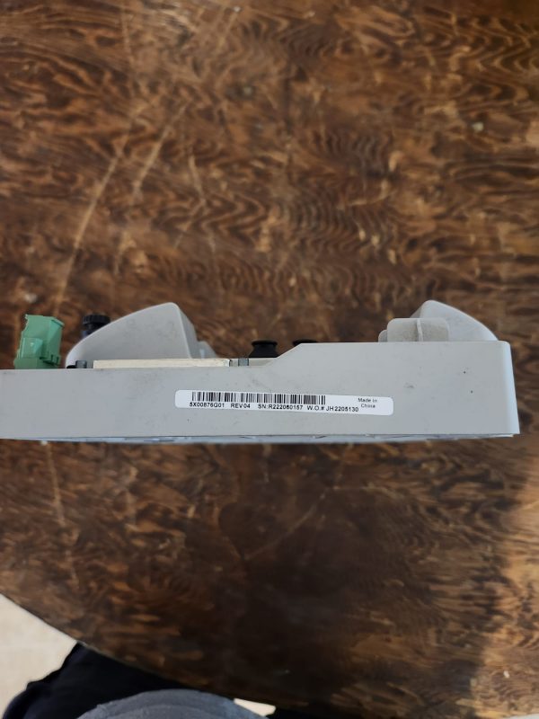 Emerson 5X00876G01 Ethernet Controller - Image 3