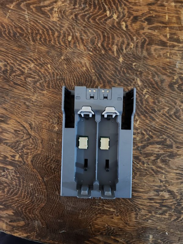 Emerson Fisher Rosemount KL4101X1-BA1 Charm I/O Carrier - Image 2