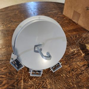 Rohde & Schwarz AC308R3 SHF/EHF Broadband Directional Antenna
