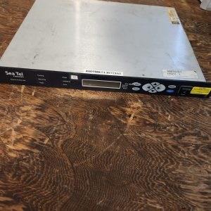 SEA TEL COBHAM 125411-3 ANTENNA CONTROL UNIT REV Q