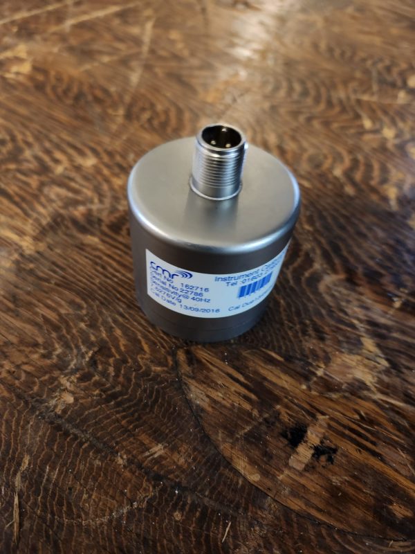 Bartington Spectramag-6  Data Acquisition Unit - Image 4