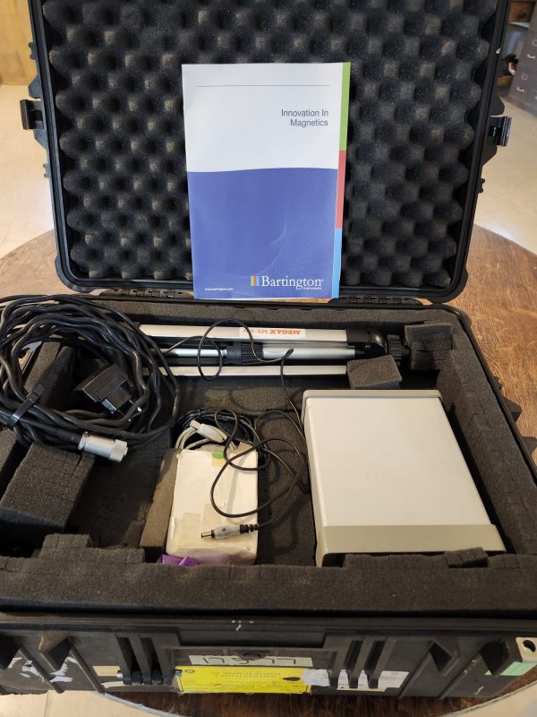 Bartington Spectramag-6  Data Acquisition Unit - Image 5