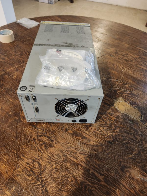Chroma 6312A+Chroma 63113A, DC Electronic Load - Image 4