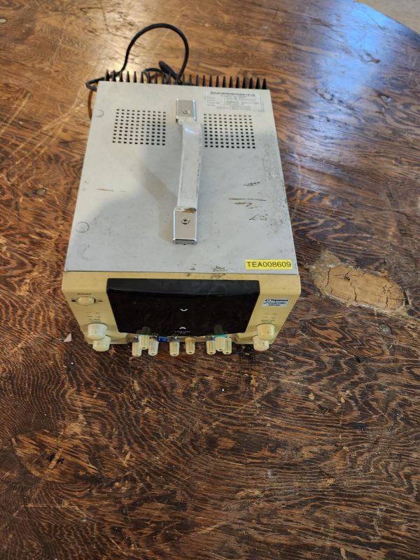 Topward 6603D Dual Tracking DC Power Supply - Image 2