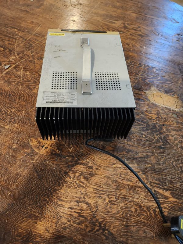 Topward 6603D Dual Tracking DC Power Supply - Image 3